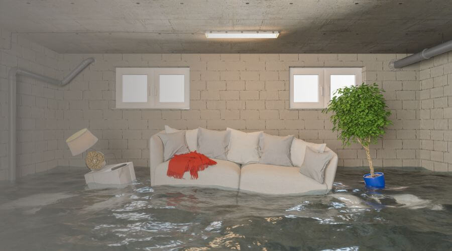Why choose Flood Cleanup Kings Mississauga for water damage restoration in Mississauga